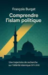 Couverture de 'Comprendre lislam politique'