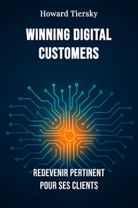 Winning digital customers