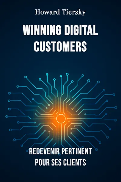 Winning digital customers