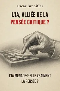 L'IA, alliée de la pensée critique ?