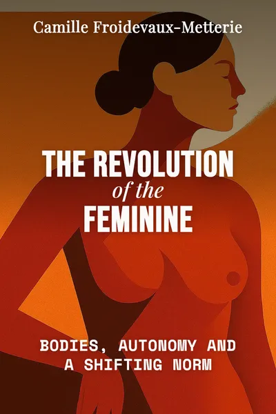 The Revolution of the Feminine