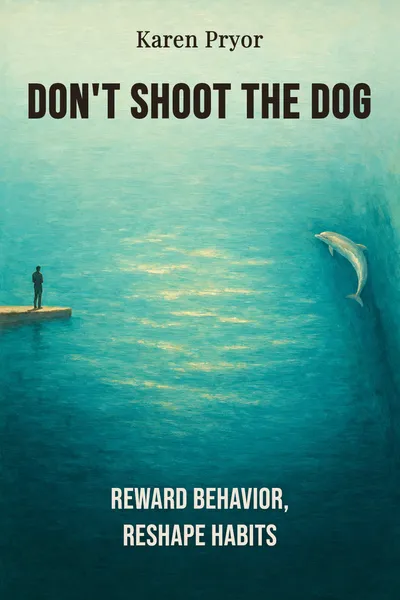 Don't Shoot the Dog