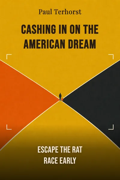 Cashing in on the American Dream