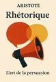 Couverture de 'Rhetorique'