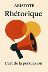 Couverture de 'Rhetorique'