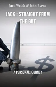 Jack : straight from the gut