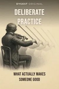 Deliberate practice