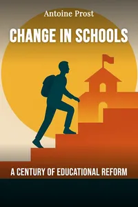 Change in Schools