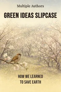 Green Ideas Slipcase