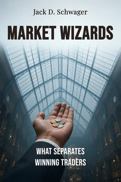 Market Wizards