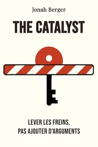The catalyst