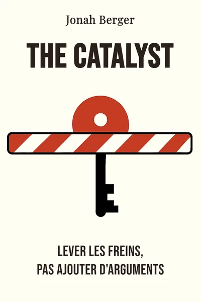 The catalyst