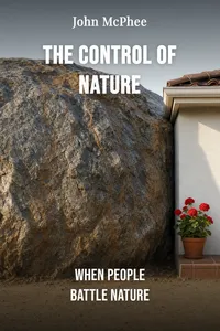 The Control of Nature