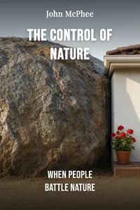 The Control of Nature