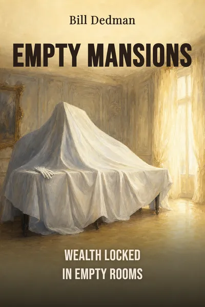 Empty Mansions