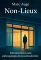 Couverture de 'Non lieux'