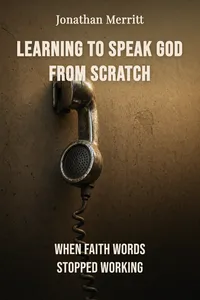 Learning to Speak God from Scratch