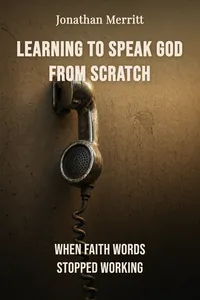 Learning to Speak God from Scratch