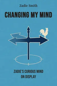 Changing My Mind