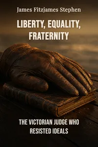 Liberty, Equality, Fraternity
