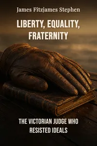 Liberty, Equality, Fraternity
