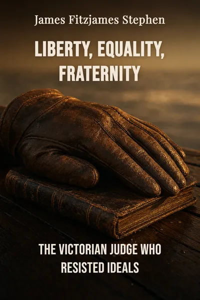 Liberty, Equality, Fraternity