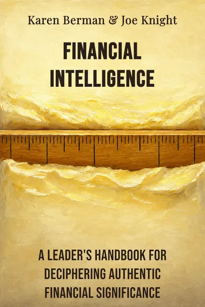 Financial intelligence