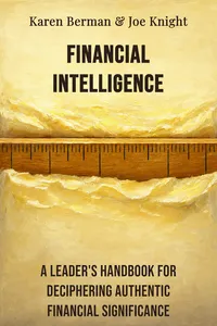 Financial intelligence