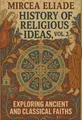 Cover of 'A history of religious ideas vol 2'