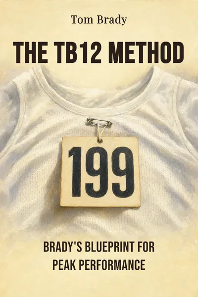 The TB12 Method