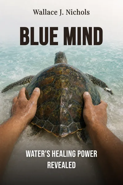 Blue Mind