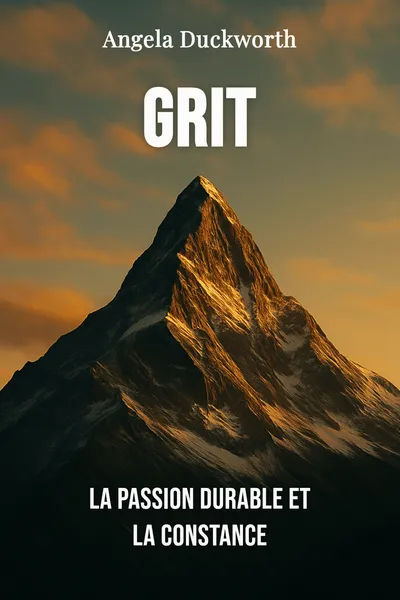 Grit