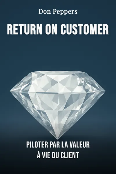 Return on customer