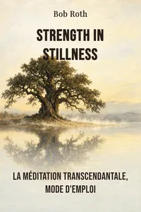 Strength in Stillness