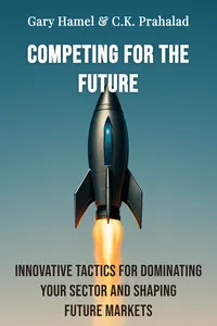 Competing for the future
