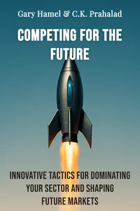 Competing for the future