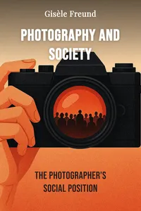 Photography and Society