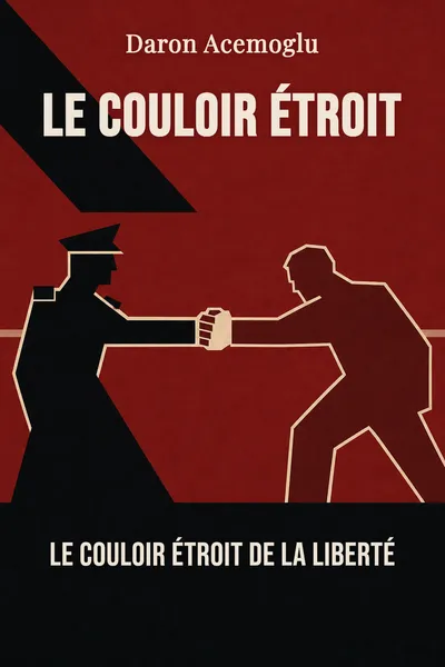 Le Couloir étroit