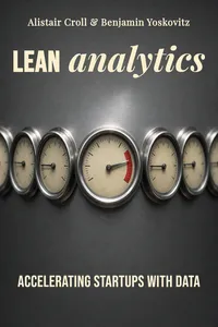 Lean analytics