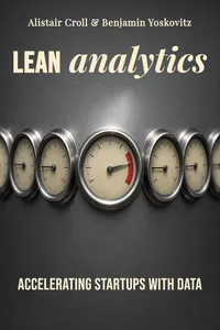 Lean analytics