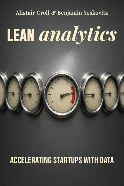 Lean analytics