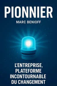 Couverture de 'Pionnier'