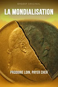 La mondialisation
