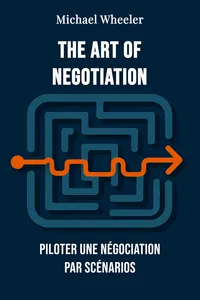The art of negotiation