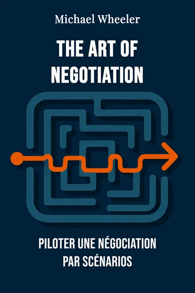 The art of negotiation