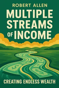 Cover of 'Multiple streams of income'