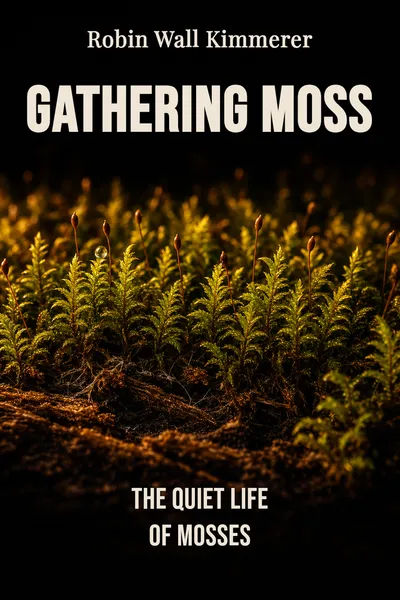 Gathering Moss