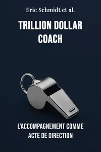 Trillion dollar coach