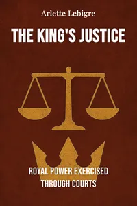 The King's Justice