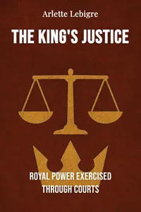 The King's Justice